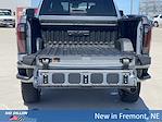 New 2025 GMC Sierra 3500 AT4 Crew Cab 4WD Pickup for sale #2G25770 - photo 18