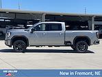 New 2025 GMC Sierra 3500 AT4 Crew Cab 4WD Pickup for sale #2G25770 - photo 19