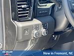 New 2025 GMC Sierra 3500 AT4 Crew Cab 4WD Pickup for sale #2G25770 - photo 7