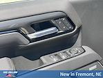 New 2025 GMC Sierra 3500 AT4 Crew Cab 4WD Pickup for sale #2G25770 - photo 9