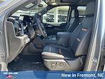 New 2025 GMC Sierra 3500 AT4 Crew Cab 4WD Pickup for sale #2G25770 - photo 10