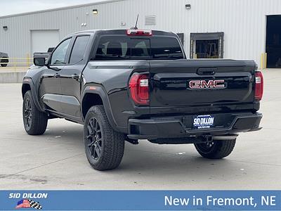 New 2025 GMC Canyon Elevation Crew Cab 4WD Pickup for sale #2G25778 - photo 2
