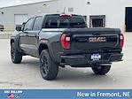 New 2025 GMC Canyon Elevation Crew Cab 4WD Pickup for sale #2G25778 - photo 2