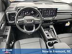New 2025 GMC Canyon Elevation Crew Cab 4WD Pickup for sale #2G25778 - photo 3