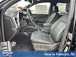 New 2025 GMC Canyon Elevation Crew Cab 4WD Pickup for sale #2G25778 - photo 7