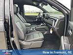 New 2025 GMC Canyon Elevation Crew Cab 4WD Pickup for sale #2G25778 - photo 8