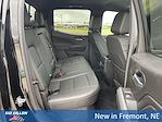 New 2025 GMC Canyon Elevation Crew Cab 4WD Pickup for sale #2G25778 - photo 9
