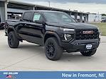 New 2025 GMC Canyon Elevation Crew Cab 4WD Pickup for sale #2G25778 - photo 10
