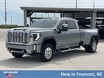 2025 GMC Sierra 3500 Crew Cab 4WD Pickup for sale #2G25780 - photo 1