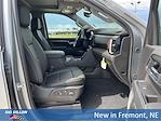 2025 GMC Sierra 3500 Crew Cab 4WD Pickup for sale #2G25780 - photo 12