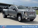 2025 GMC Sierra 3500 Crew Cab 4WD Pickup for sale #2G25780 - photo 15