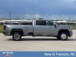 2025 GMC Sierra 3500 Crew Cab 4WD Pickup for sale #2G25780 - photo 16