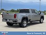 2025 GMC Sierra 3500 Crew Cab 4WD Pickup for sale #2G25780 - photo 17