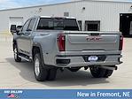 2025 GMC Sierra 3500 Crew Cab 4WD Pickup for sale #2G25780 - photo 2