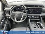 2025 GMC Sierra 3500 Crew Cab 4WD Pickup for sale #2G25780 - photo 3