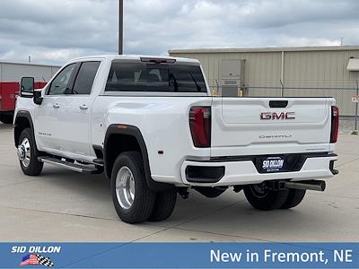 New 2025 GMC Sierra 3500 Denali Crew Cab 4WD Pickup for sale #2G25781 - photo 2