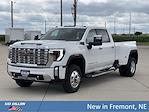 New 2025 GMC Sierra 3500 Denali Crew Cab 4WD Pickup for sale #2G25781 - photo 1