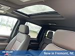 New 2025 GMC Sierra 3500 Denali Crew Cab 4WD Pickup for sale #2G25781 - photo 11