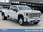 New 2025 GMC Sierra 3500 Denali Crew Cab 4WD Pickup for sale #2G25781 - photo 15