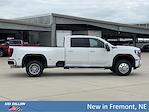 New 2025 GMC Sierra 3500 Denali Crew Cab 4WD Pickup for sale #2G25781 - photo 16