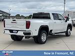 New 2025 GMC Sierra 3500 Denali Crew Cab 4WD Pickup for sale #2G25781 - photo 17