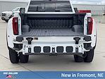 New 2025 GMC Sierra 3500 Denali Crew Cab 4WD Pickup for sale #2G25781 - photo 18