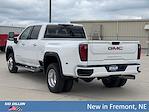New 2025 GMC Sierra 3500 Denali Crew Cab 4WD Pickup for sale #2G25781 - photo 2