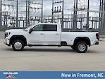 New 2025 GMC Sierra 3500 Denali Crew Cab 4WD Pickup for sale #2G25781 - photo 20