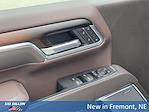 New 2025 GMC Sierra 3500 Denali Crew Cab 4WD Pickup for sale #2G25781 - photo 9