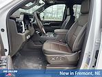 New 2025 GMC Sierra 3500 Denali Crew Cab 4WD Pickup for sale #2G25781 - photo 10