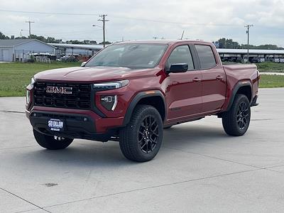 2025 GMC Canyon Crew Cab 4WD Pickup for sale #2G25782 - photo 1