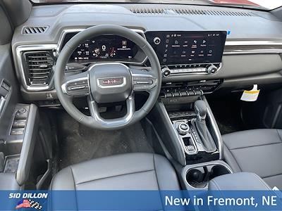 2025 GMC Canyon Crew Cab 4WD Pickup for sale #2G25782 - photo 2