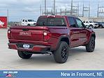 2025 GMC Canyon Crew Cab 4WD Pickup for sale #2G25782 - photo 12