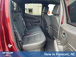2025 GMC Canyon Crew Cab 4WD Pickup for sale #2G25782 - photo 9