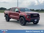 2025 GMC Canyon Crew Cab 4WD Pickup for sale #2G25782 - photo 10