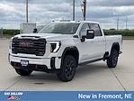 2025 GMC Sierra 3500 Crew Cab 4WD Pickup for sale #2G25785 - photo 1