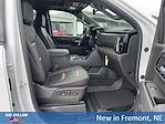 2025 GMC Sierra 3500 Crew Cab 4WD Pickup for sale #2G25785 - photo 12