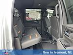 2025 GMC Sierra 3500 Crew Cab 4WD Pickup for sale #2G25785 - photo 13