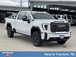 2025 GMC Sierra 3500 Crew Cab 4WD Pickup for sale #2G25785 - photo 15