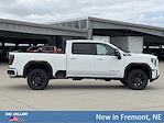2025 GMC Sierra 3500 Crew Cab 4WD Pickup for sale #2G25785 - photo 16