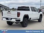 2025 GMC Sierra 3500 Crew Cab 4WD Pickup for sale #2G25785 - photo 17