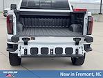 2025 GMC Sierra 3500 Crew Cab 4WD Pickup for sale #2G25785 - photo 18