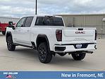 2025 GMC Sierra 3500 Crew Cab 4WD Pickup for sale #2G25785 - photo 2
