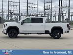 2025 GMC Sierra 3500 Crew Cab 4WD Pickup for sale #2G25785 - photo 20