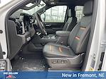 2025 GMC Sierra 3500 Crew Cab 4WD Pickup for sale #2G25785 - photo 10