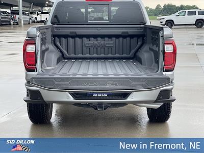 New 2025 GMC Canyon AT4 Crew Cab 4WD Pickup for sale #2G25786 - photo 2