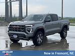 New 2025 GMC Canyon AT4 Crew Cab 4WD Pickup for sale #2G25786 - photo 1