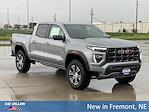 New 2025 GMC Canyon AT4 Crew Cab 4WD Pickup for sale #2G25786 - photo 11