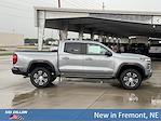 New 2025 GMC Canyon AT4 Crew Cab 4WD Pickup for sale #2G25786 - photo 12