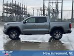 New 2025 GMC Canyon AT4 Crew Cab 4WD Pickup for sale #2G25786 - photo 13